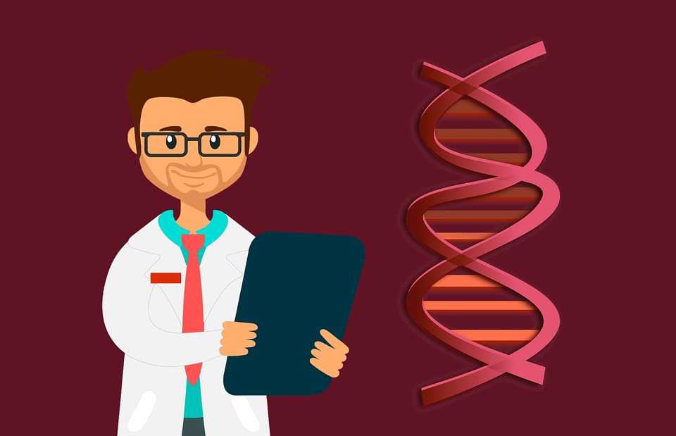 5 DNA and Genetic Testing Myths Busted by DNA Doctors