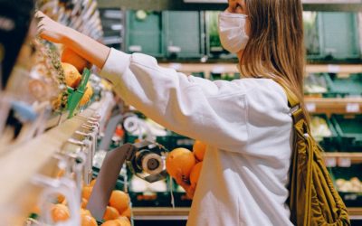 10 Ways to eat on a budget during lockdown