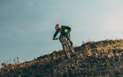 The DNA of Sport