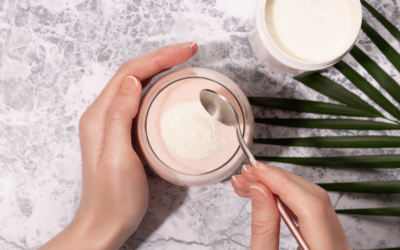 The Importance of Collagen Synthesis