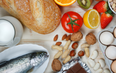 How a Food Sensitivity Test Can Benefit You