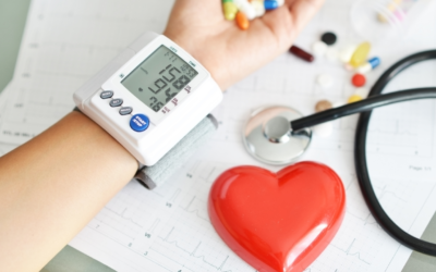 Hypertension Treatment, Causes, and Symptoms