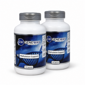 Gene-Methyl Duo