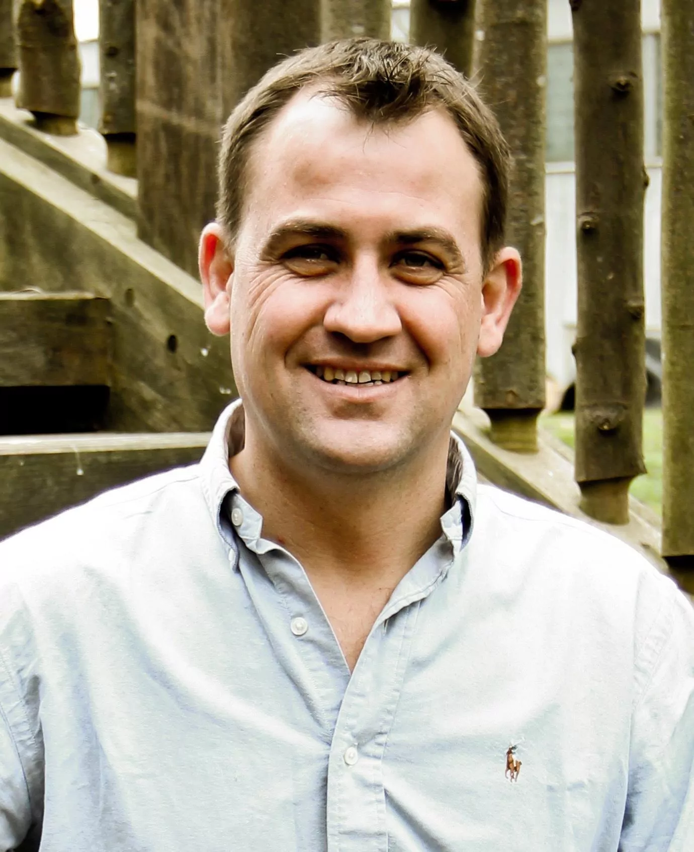 Christo Bester – Testimonial