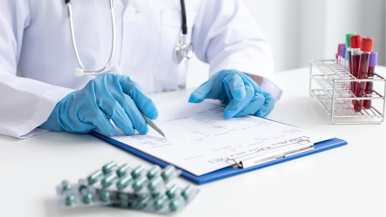 Why You Don’t Have to Google “DNA Testing Near Me” Anymore