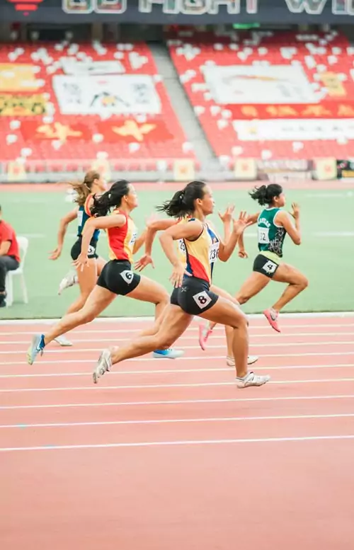 Understanding the Fuel You Need for Optimal Athletic Performance