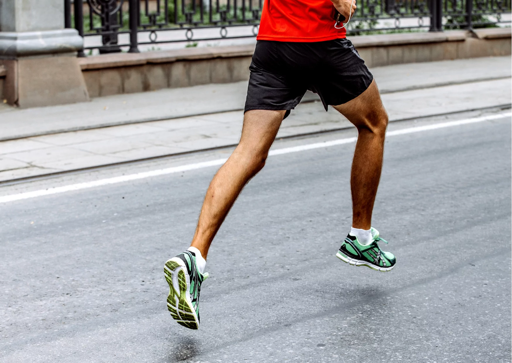 Genetic Testing for Athletic Performance