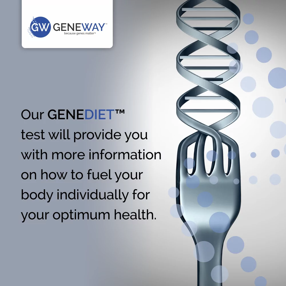 Ketosis – What is it? Can I follow a ketogenic diet? Is it safe? What do my genes say?