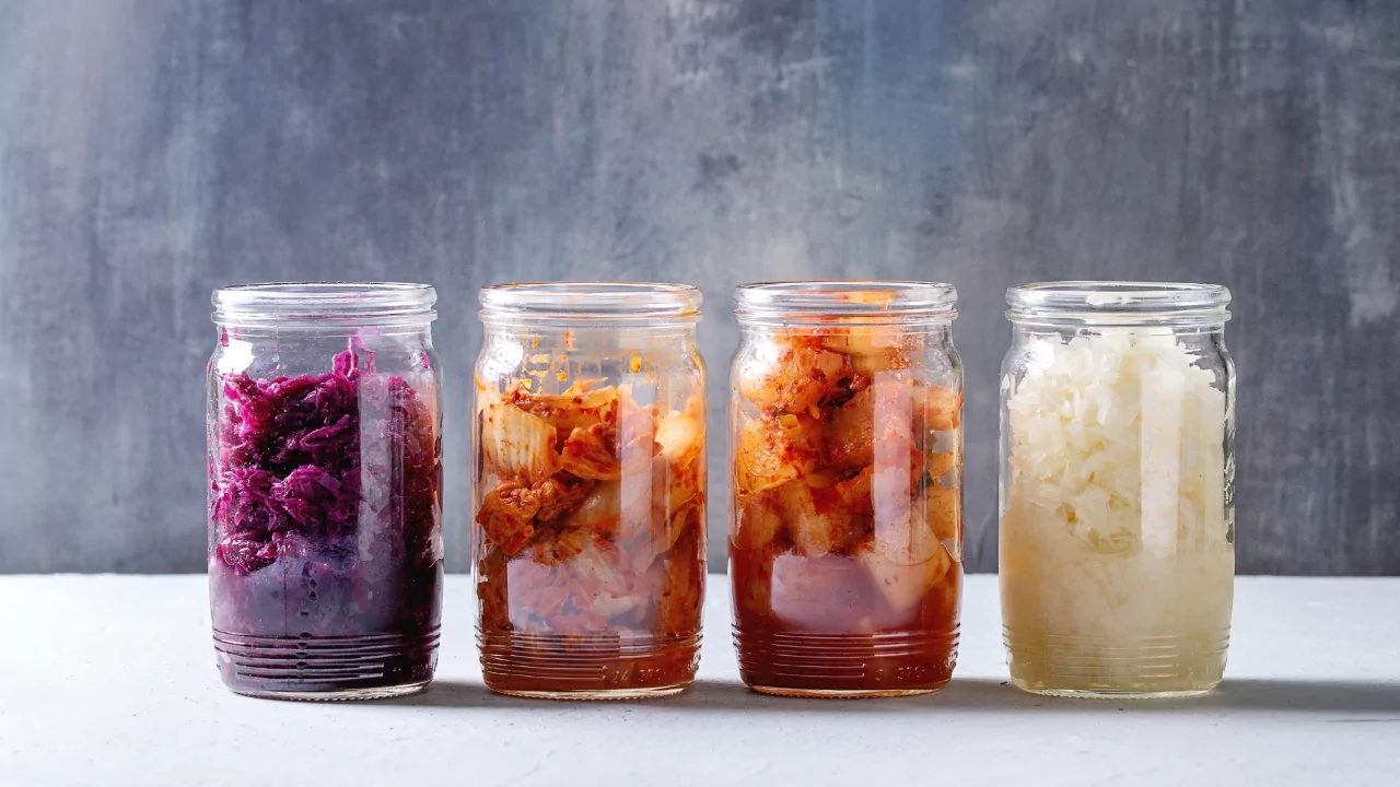 How Probiotics Can Benefit Your Health