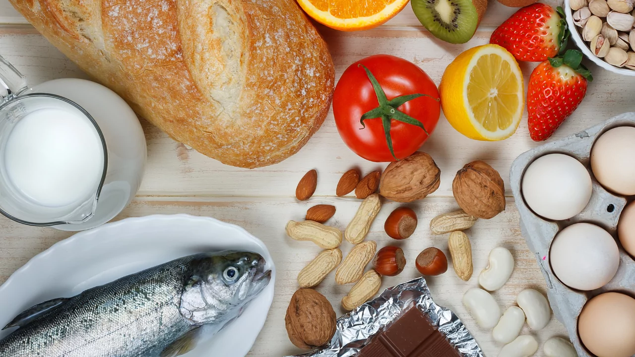 How a Food Sensitivity Test Can Benefit You