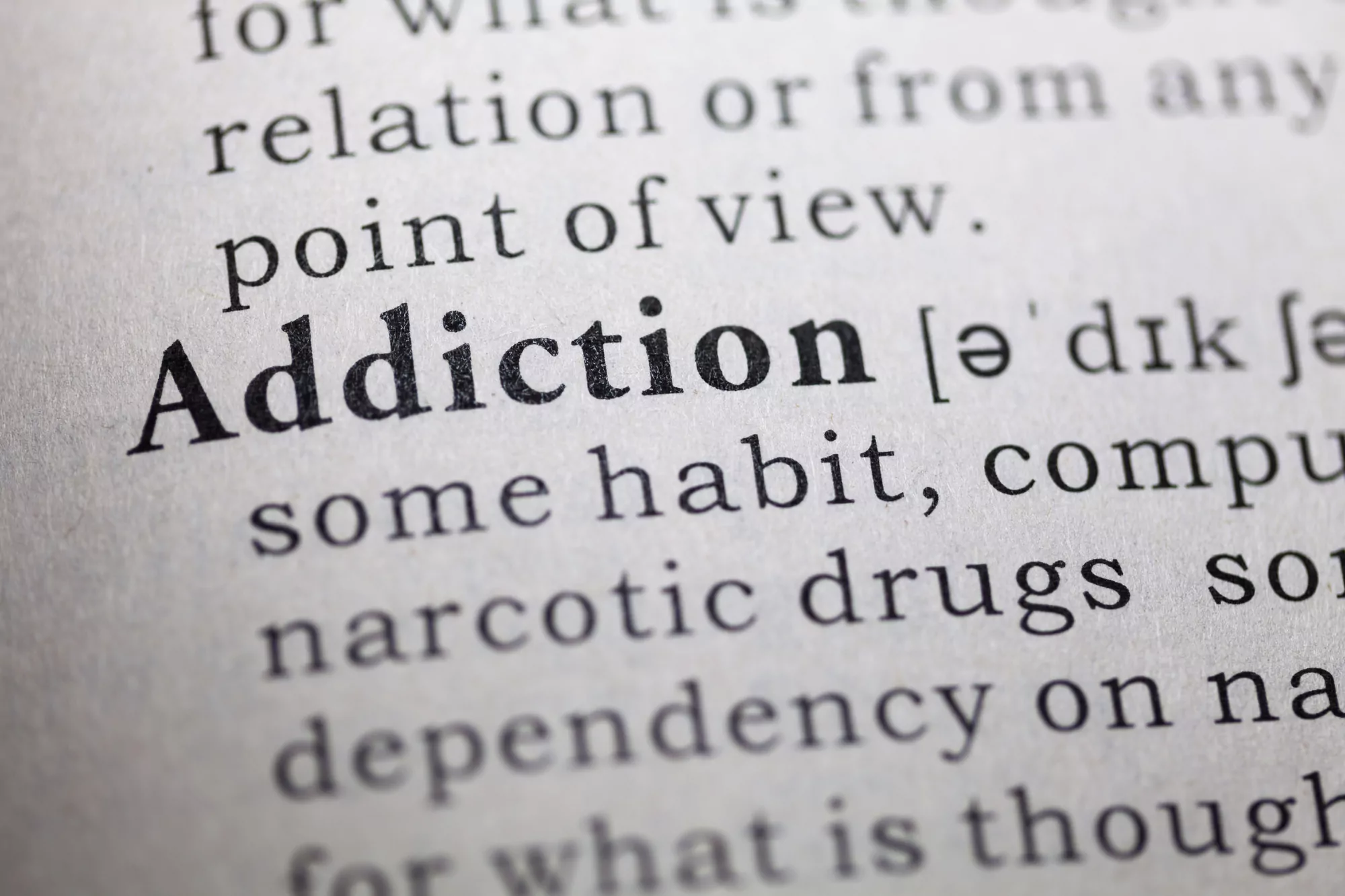 Is Addiction Genetic?