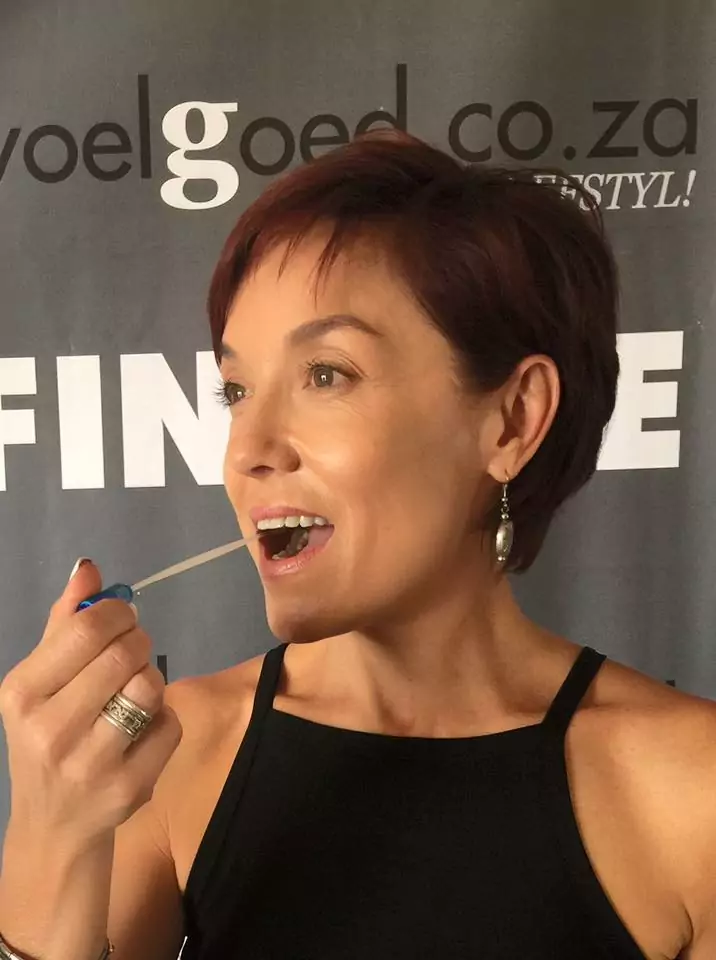 Linda Kriel’s Geneway Testimonial