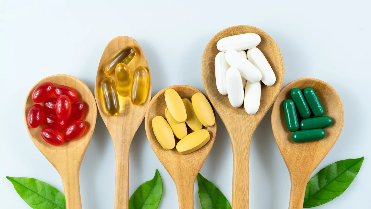 Metabolism Booster Supplements: What They Can Offer You