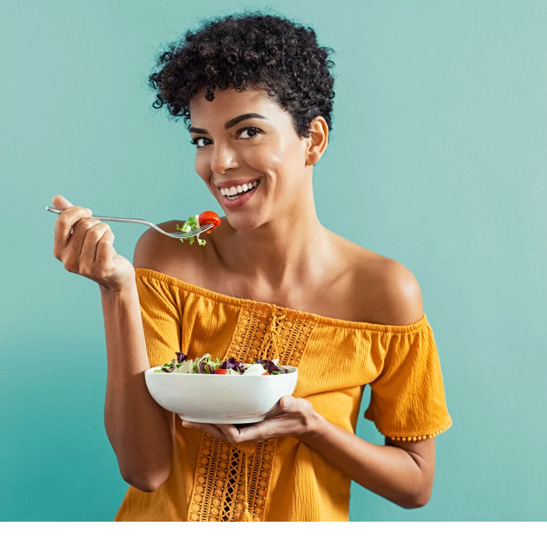 Living with a Food Sensitivity