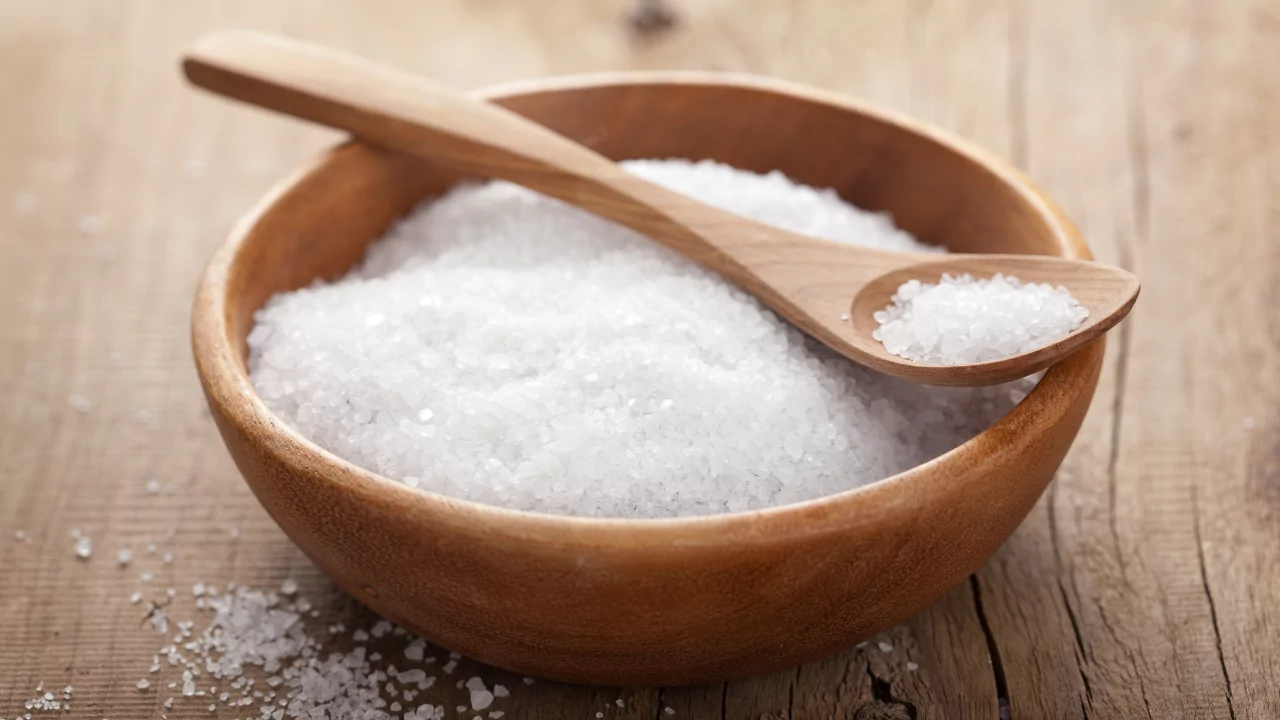 Salt Sensitivity: Everything You Need to Know