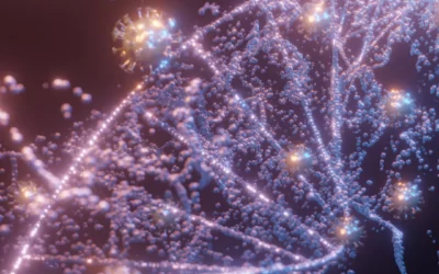 Why testing my DNA was the best thing I ever did