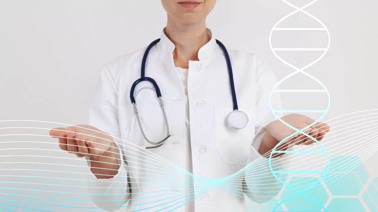 What an At-Home Genetic Fertility Test for Women Can Tell You