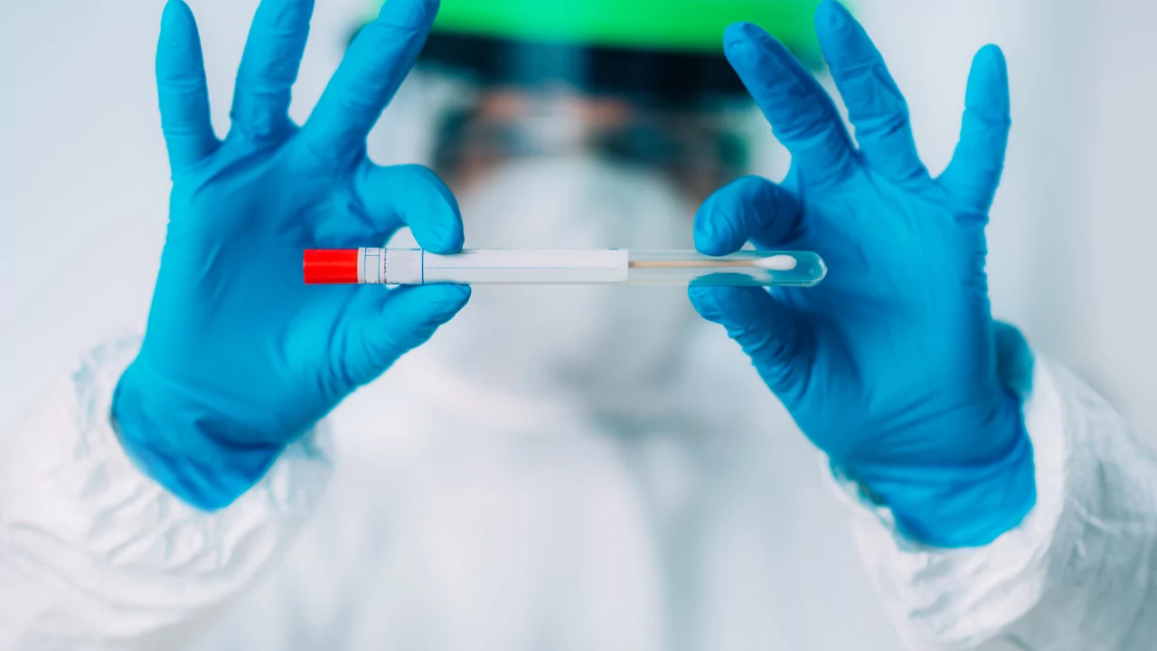 Where Can I Do a DNA Test? – Geneway