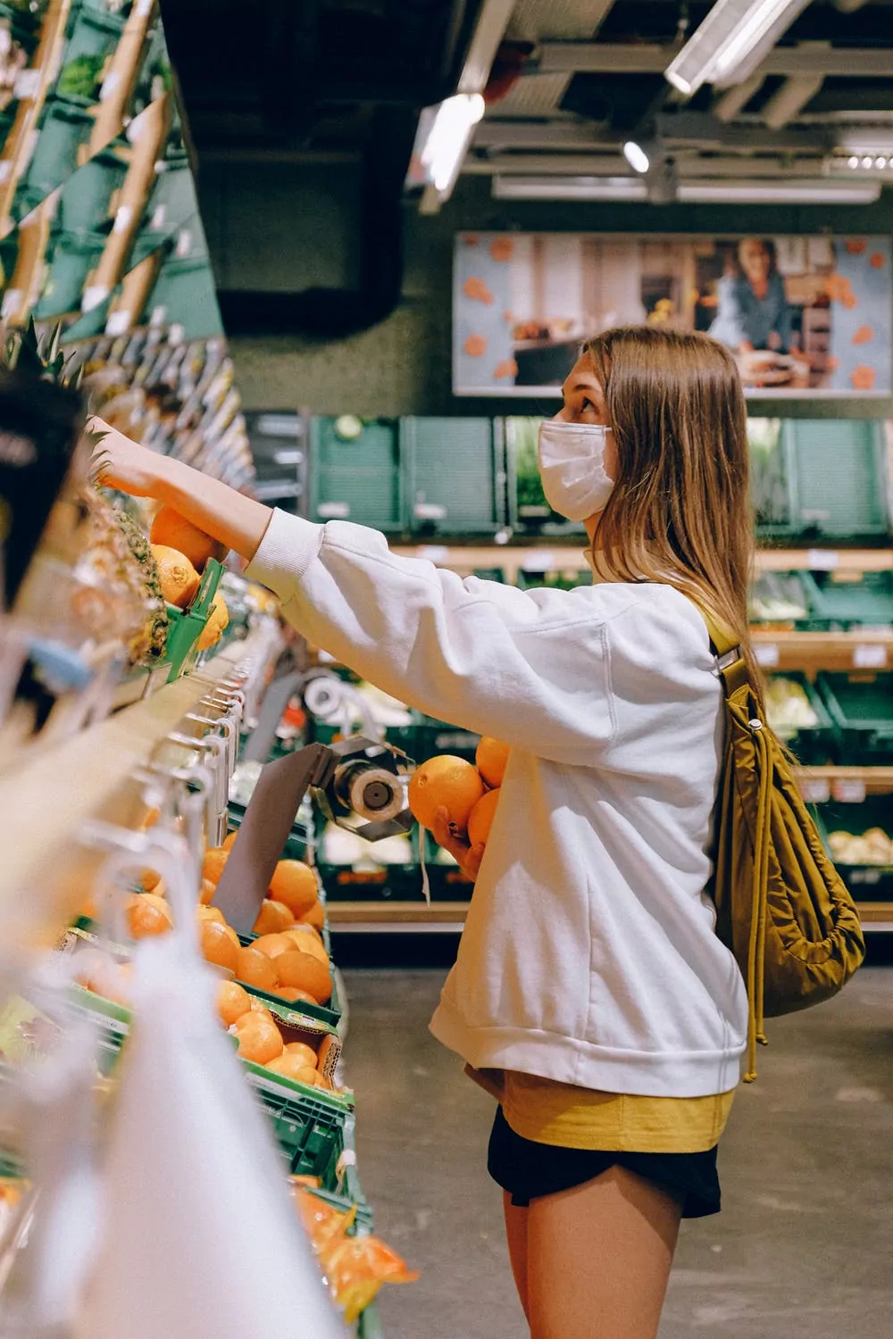 10 Ways to eat on a budget  during lockdown