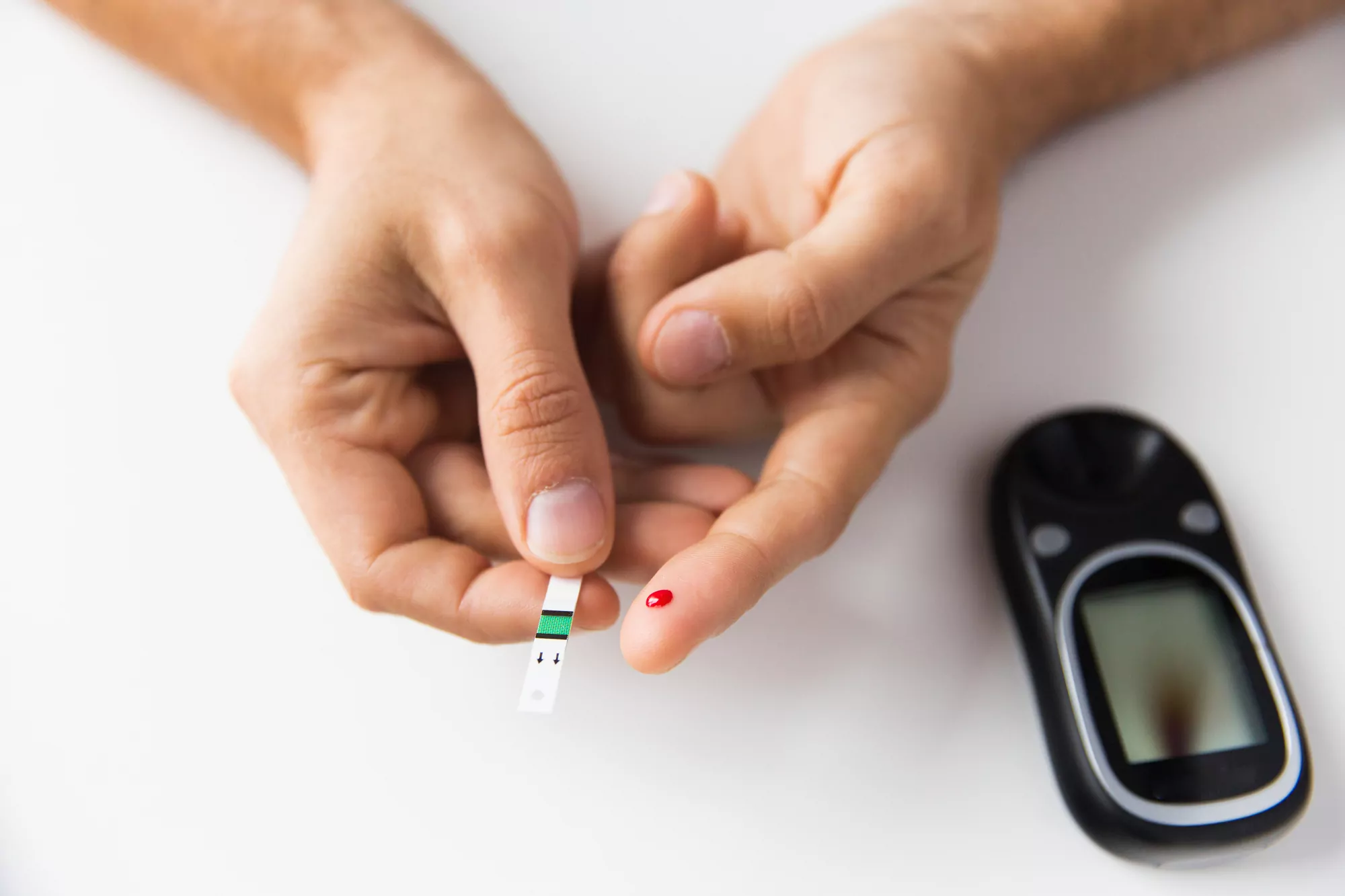 Foods That Increase Insulin Sensitivity