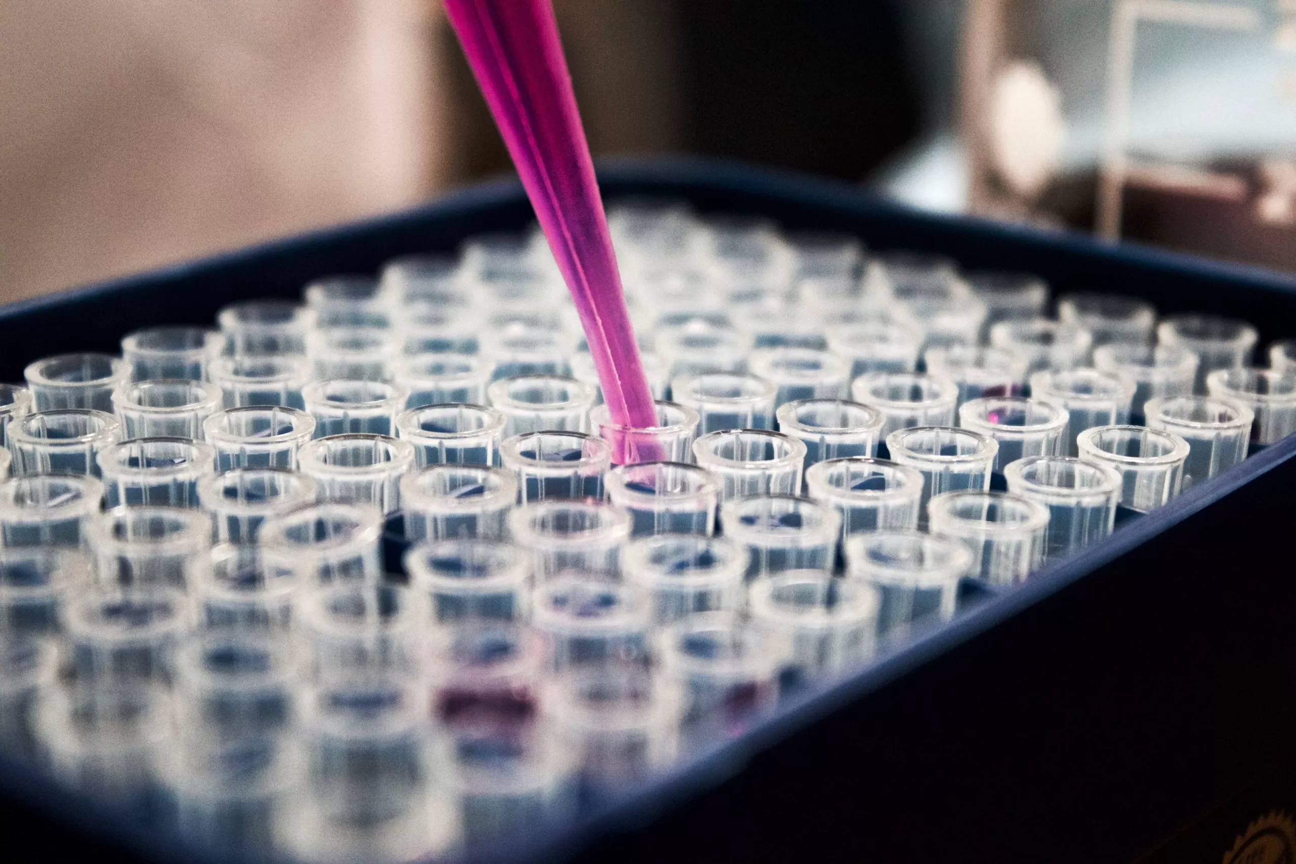 Gene Testing Pretoria: On Your Doorstep