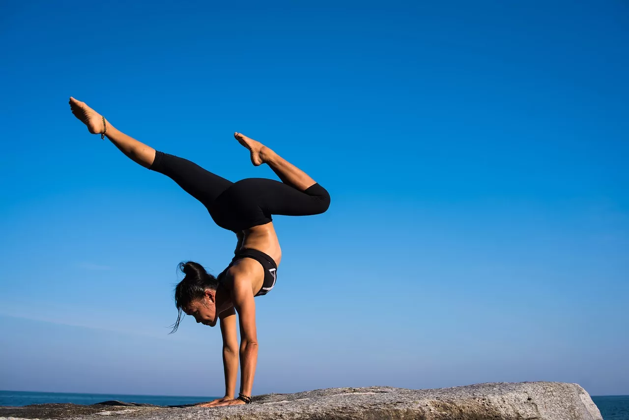 How can I improve my health?